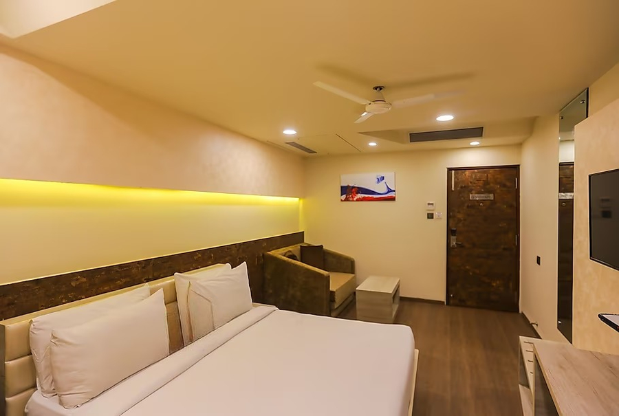 hotel sonash by golden treat