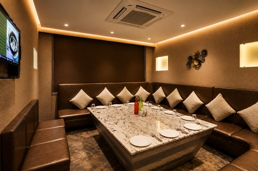 hotel sonash by golden treat