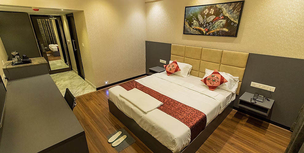 grand seasons the business hotel
