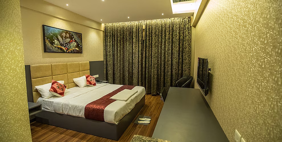 grand seasons the business hotel