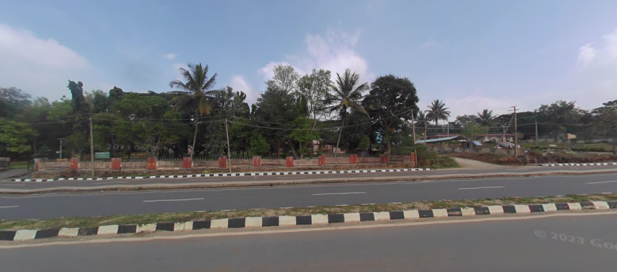 super collection o chikmagalur zilla panchayat formerly relax inn