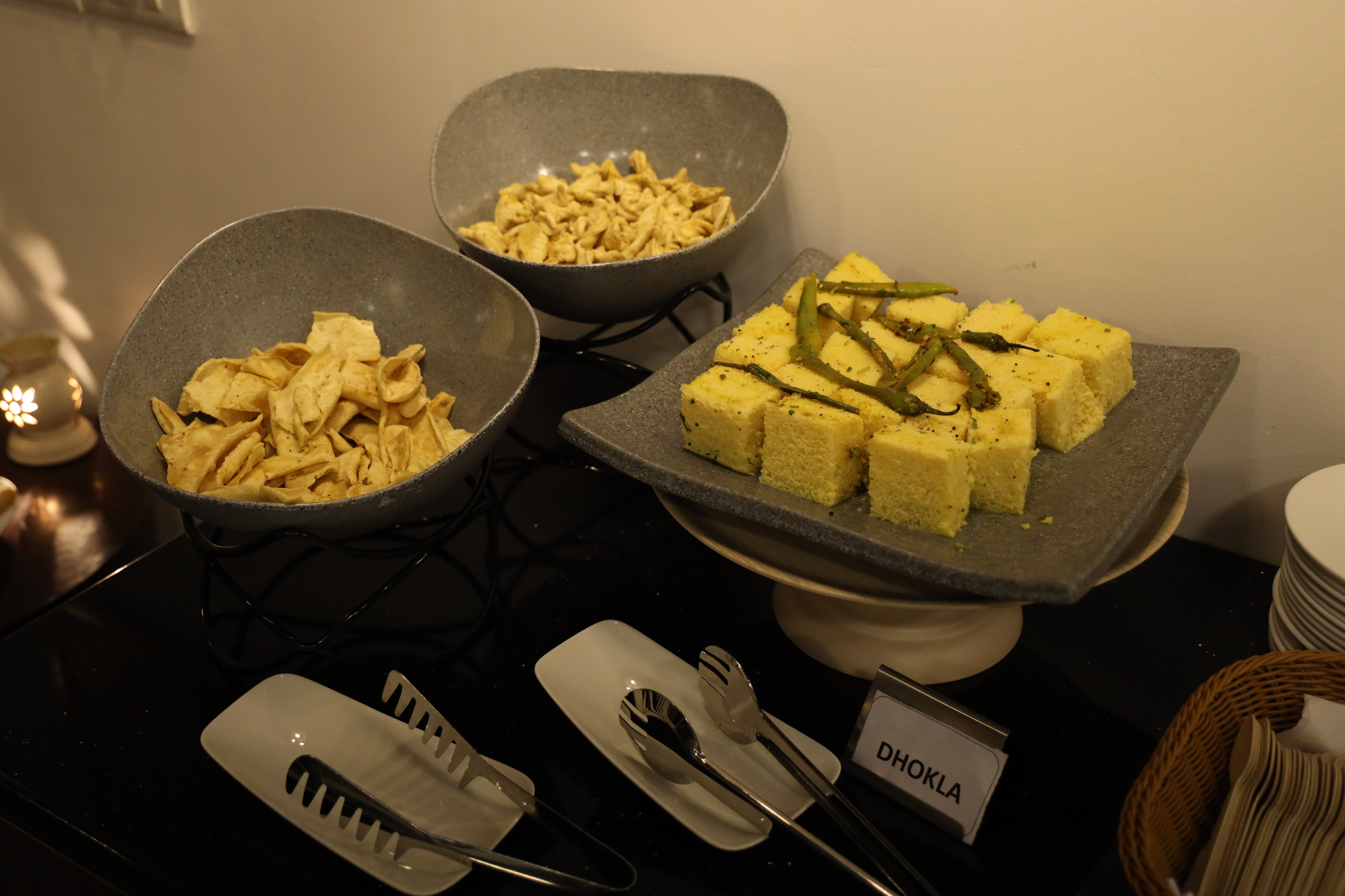 ahuja residency city centre