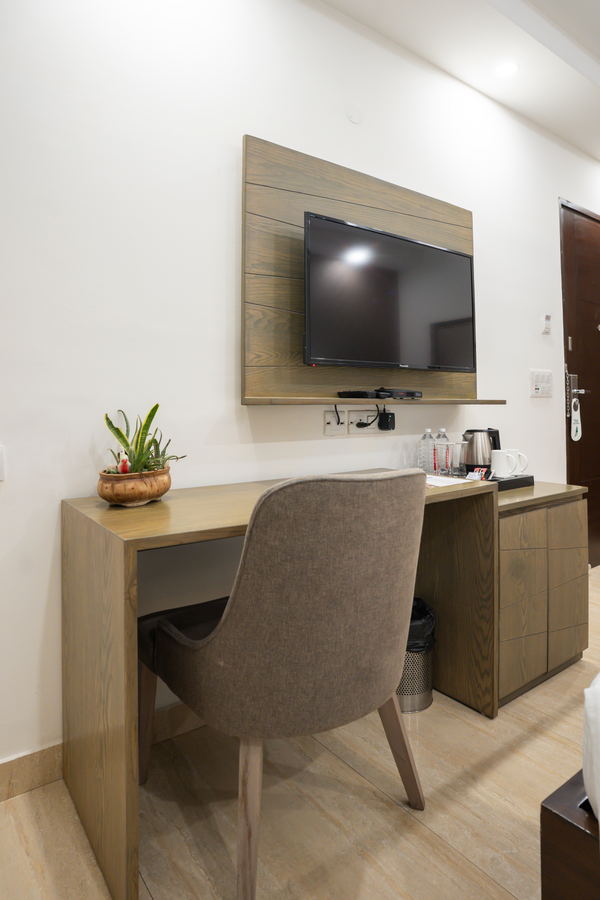 ahuja residency city centre