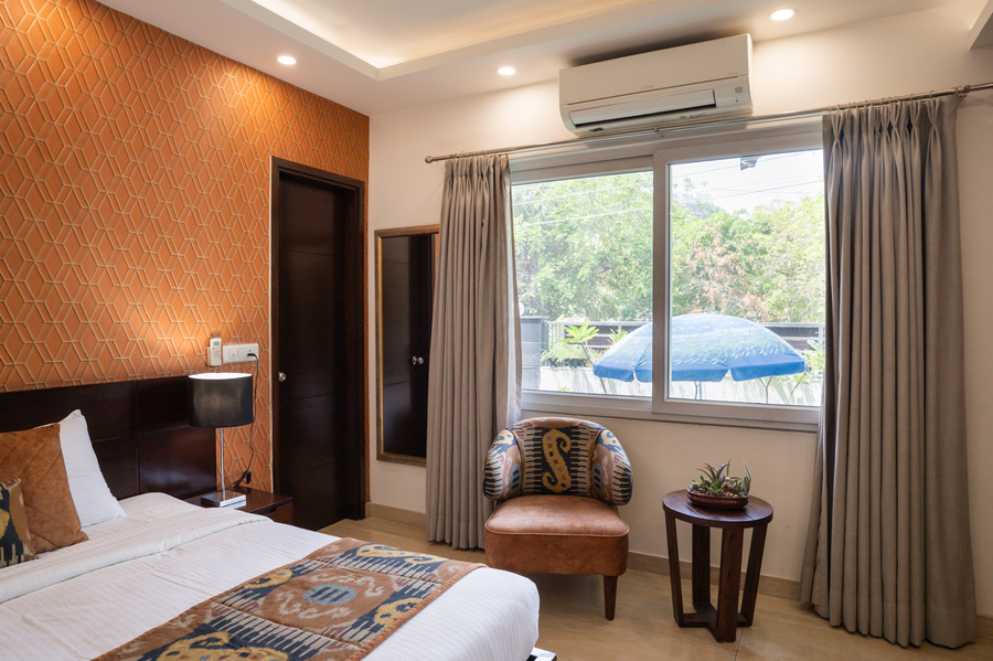 ahuja residency city centre
