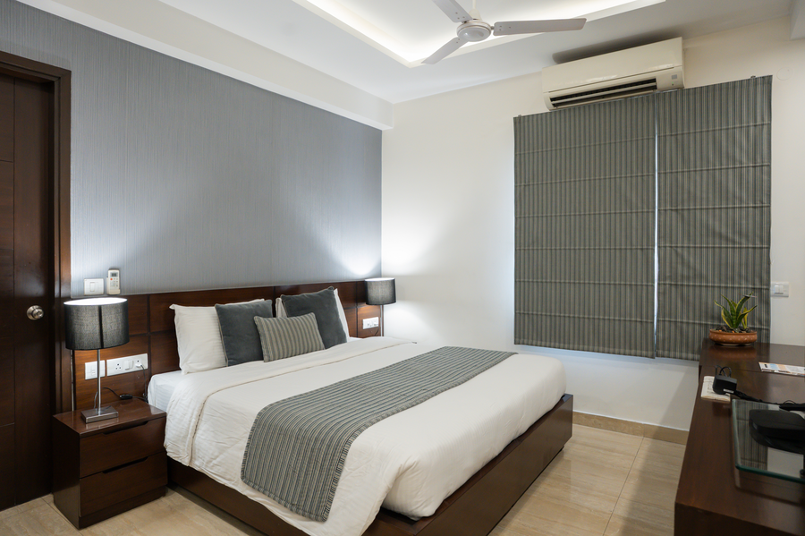 ahuja residency city centre