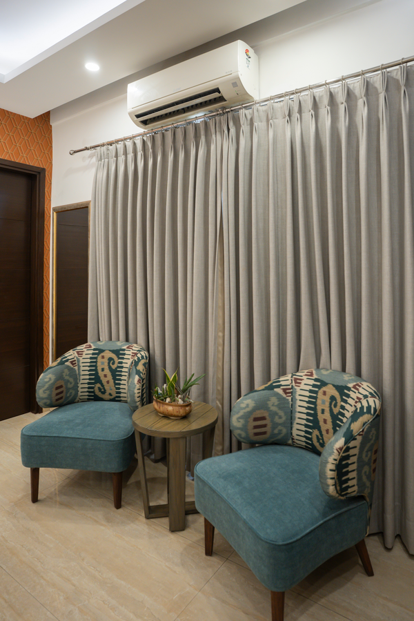 ahuja residency city centre
