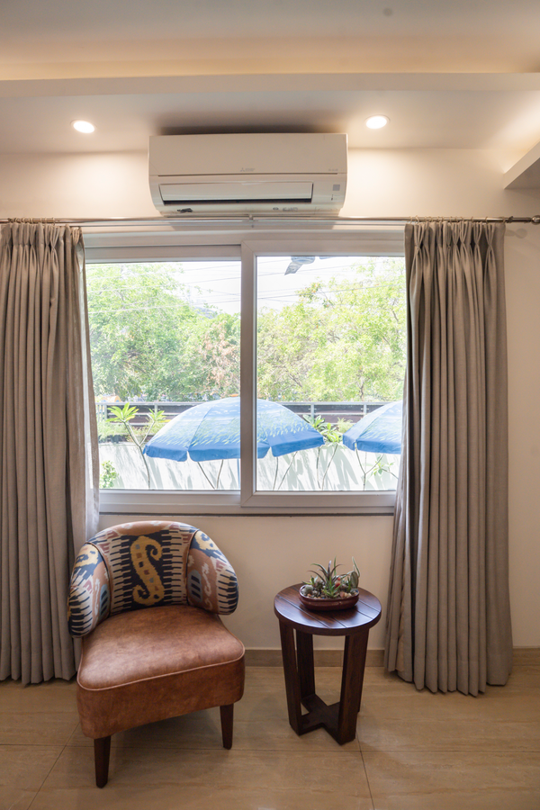 ahuja residency city centre
