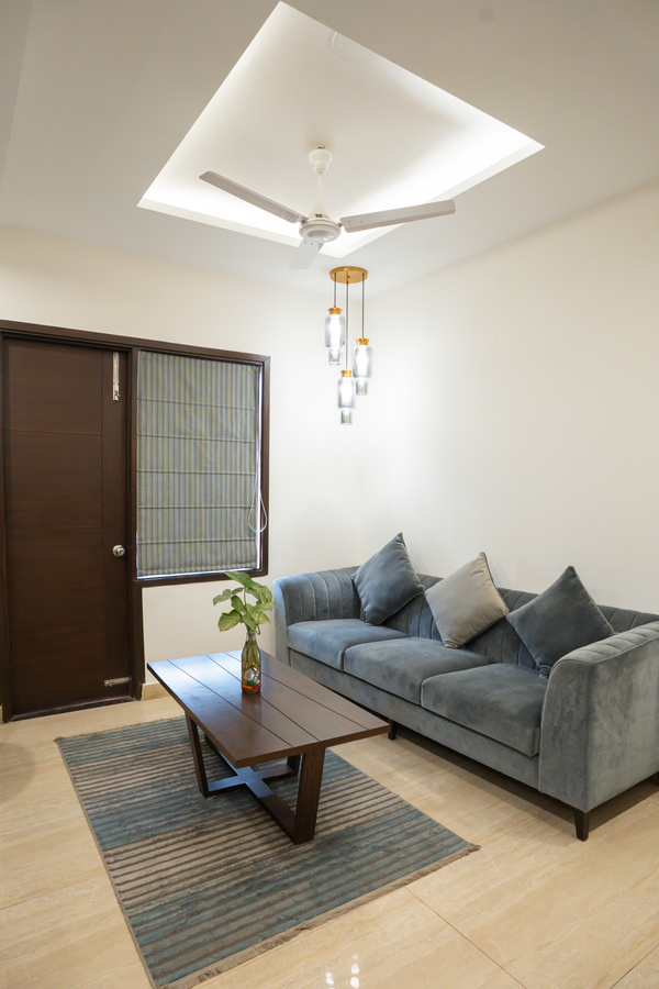 ahuja residency city centre