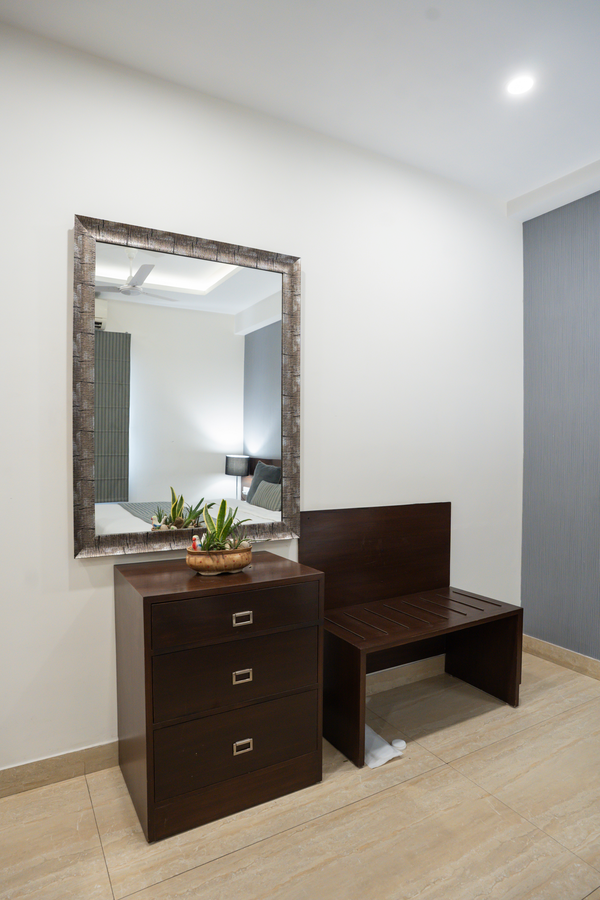 ahuja residency city centre