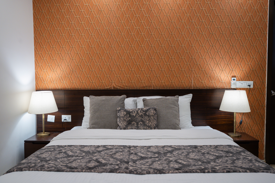 ahuja residency city centre