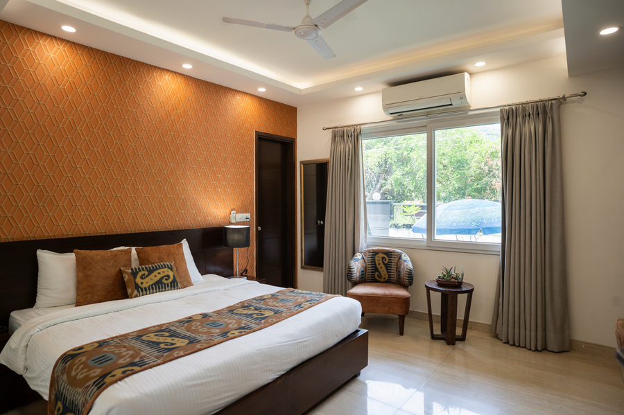 ahuja residency city centre