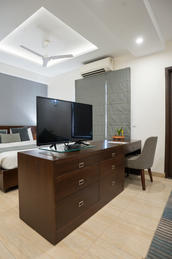 ahuja residency city centre