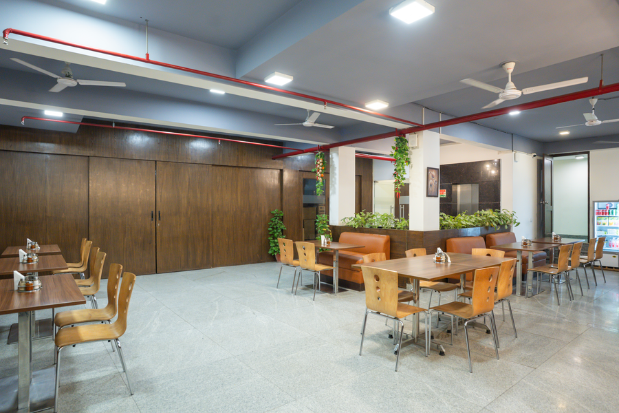 ahuja residency city centre