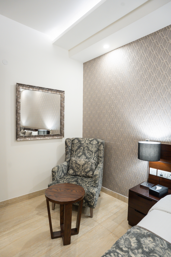 ahuja residency city centre