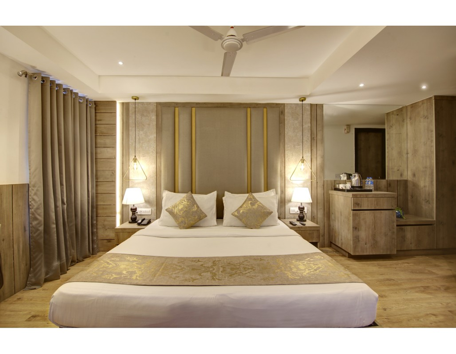 hotel town pallace patel nagar delhi