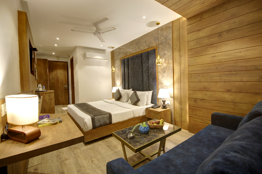 hotel town pallace patel nagar delhi