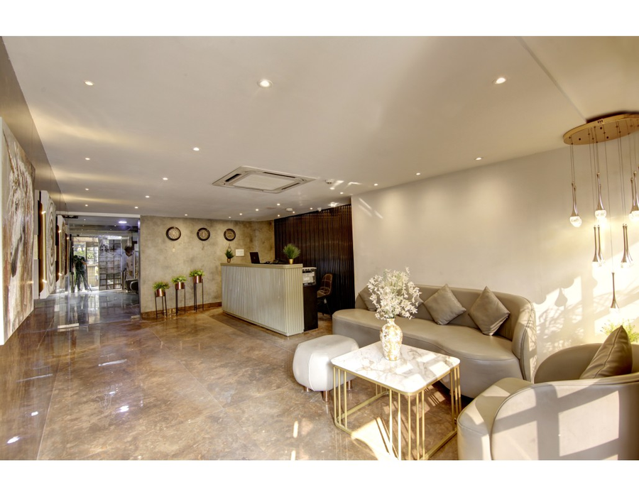 hotel town pallace patel nagar delhi