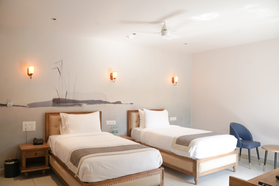 ariena by spree hotels goa