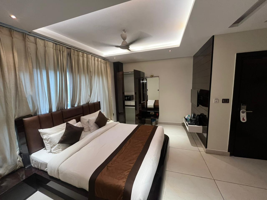 hotel suncity palace