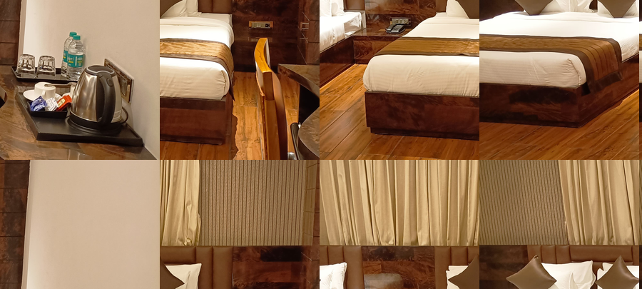 hotel suncity palace