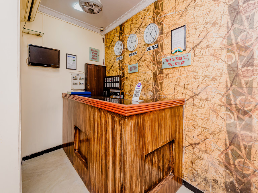 Hotel Flexi Residency,Metro Station, Airport Road, Andheri - Kurla Rd, Near Marol Pipeline Road, Opposite Mukund Nagar Hospital, Signal, Andheri East, Mumbai, Maharashtra 400059,3 star