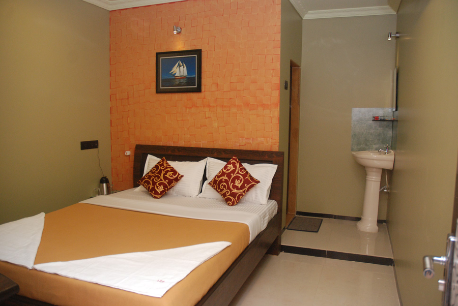 hotel flexi residency