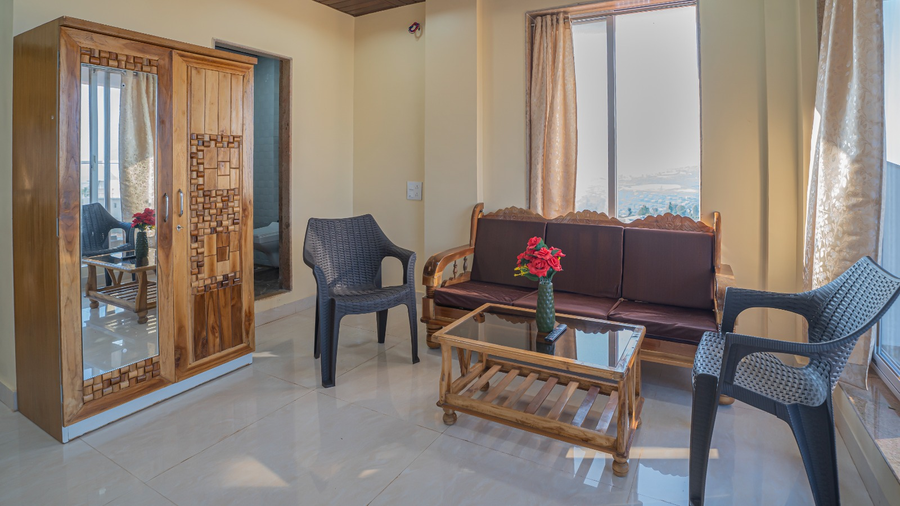 a r villa mahabaleshwar