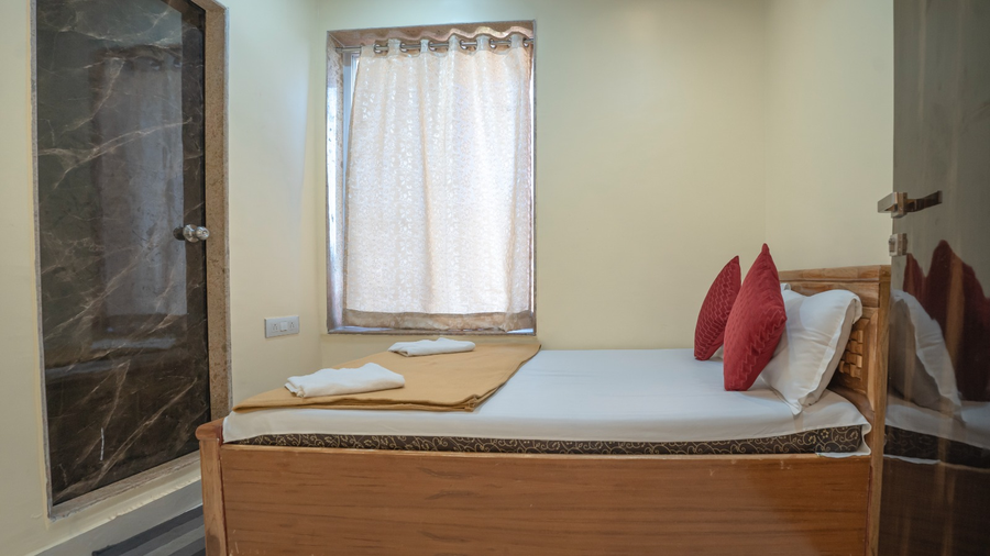 a r villa mahabaleshwar