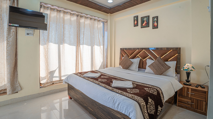 a r villa mahabaleshwar