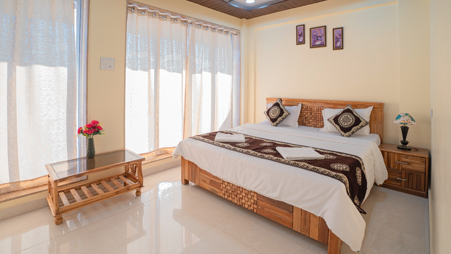 a r villa mahabaleshwar