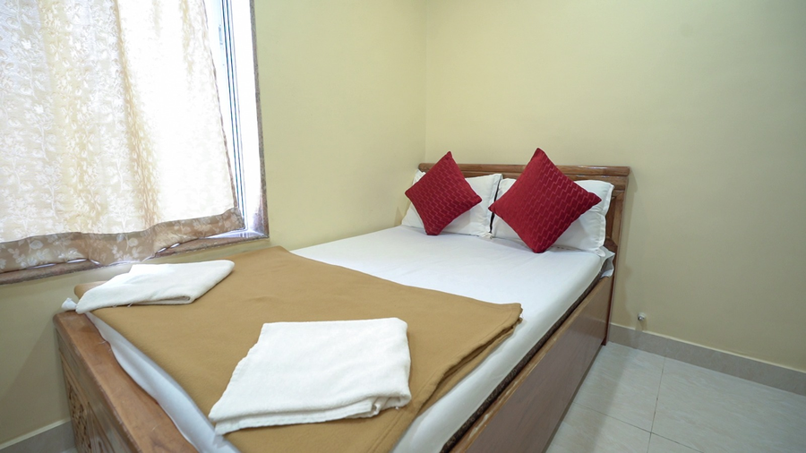 a r villa mahabaleshwar