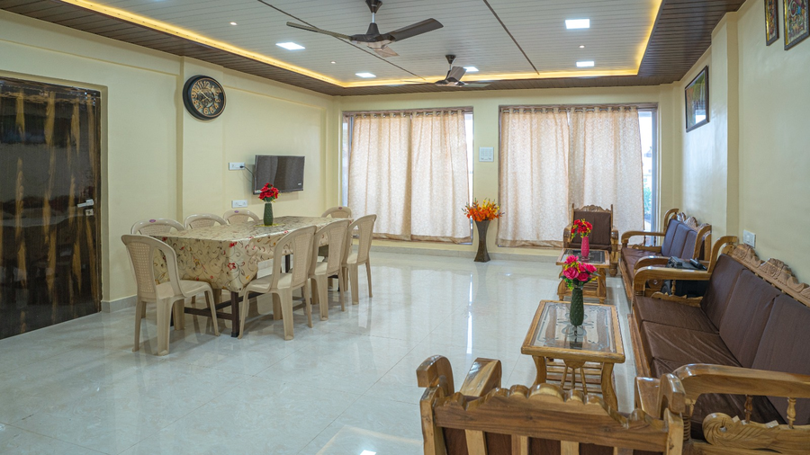 a r villa mahabaleshwar