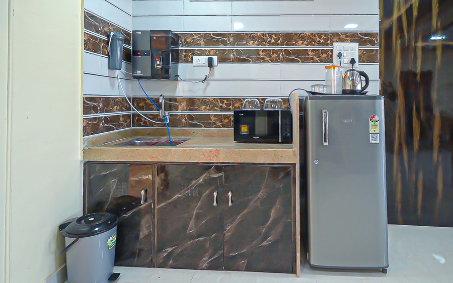 a r villa mahabaleshwar