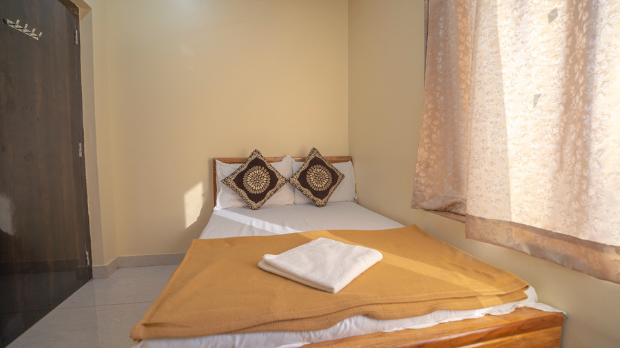 a r villa mahabaleshwar