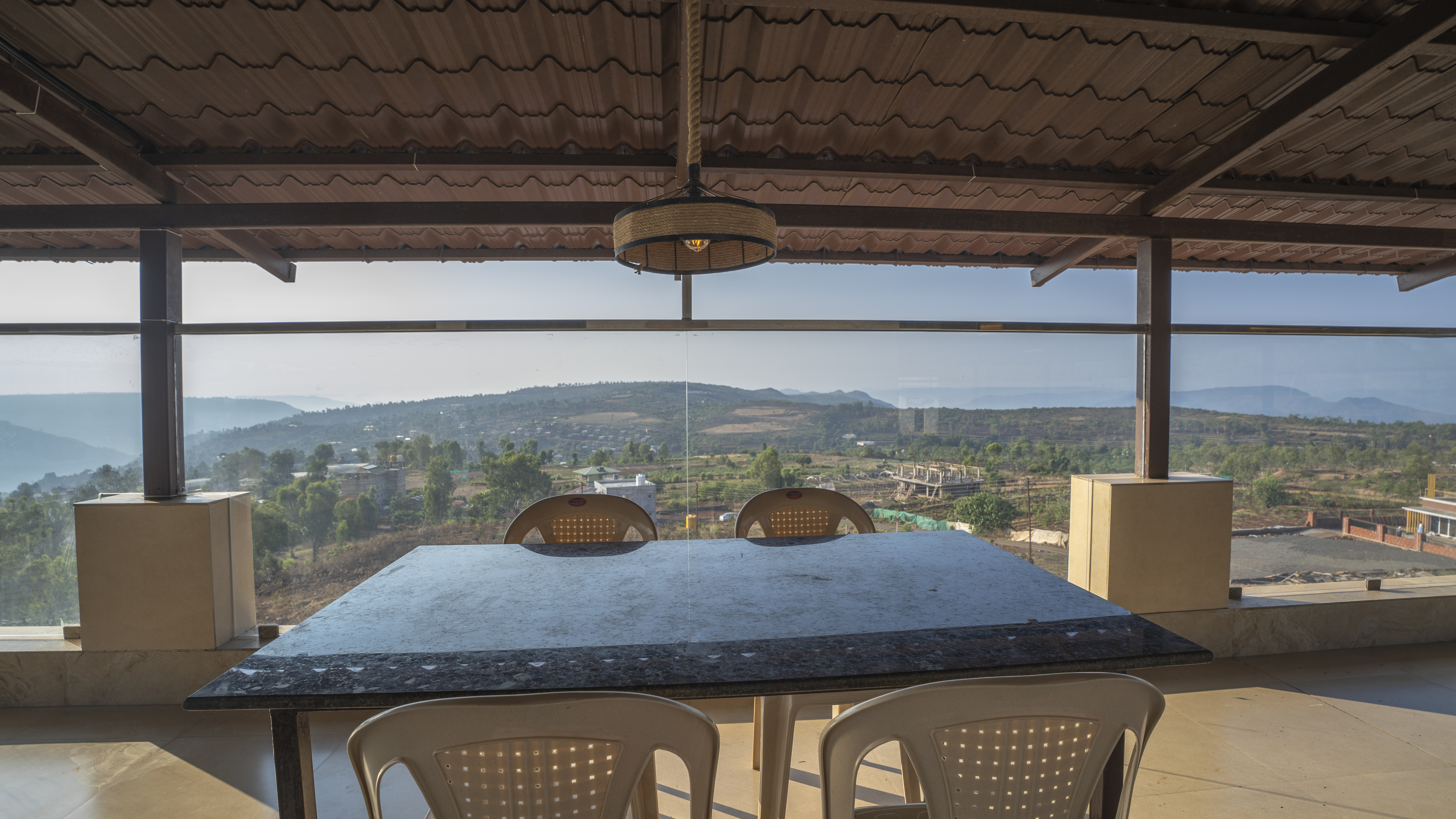 A R Villa Mahabaleshwar,At. Post - Bhilar Village, Panchgani - Mahabaleshwar Rd, Mahabaleshwar, Maharashtra 412805,3 star