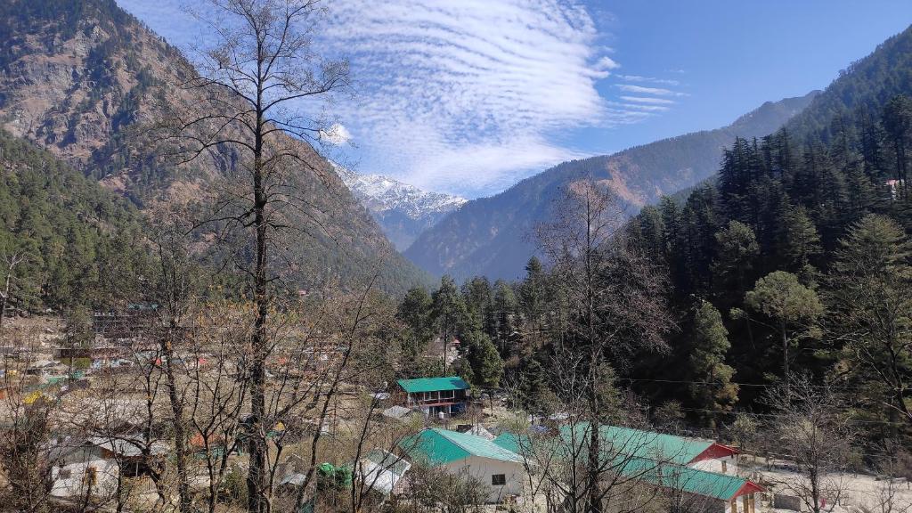 apple garden guest house