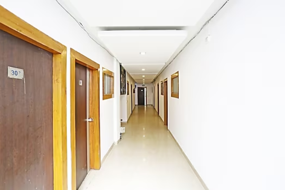 Hotel Ambrosia  A Boutique Hotel,Mahipalpur,3 star