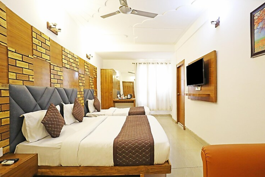 hotel ambrosia a boutique hotel