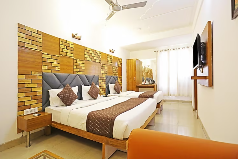 hotel ambrosia a boutique hotel