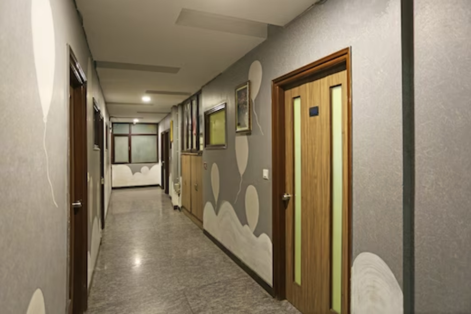 hotel ambrosia a boutique hotel
