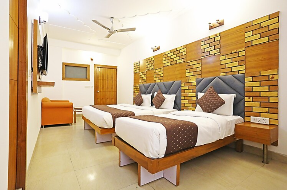 hotel ambrosia a boutique hotel