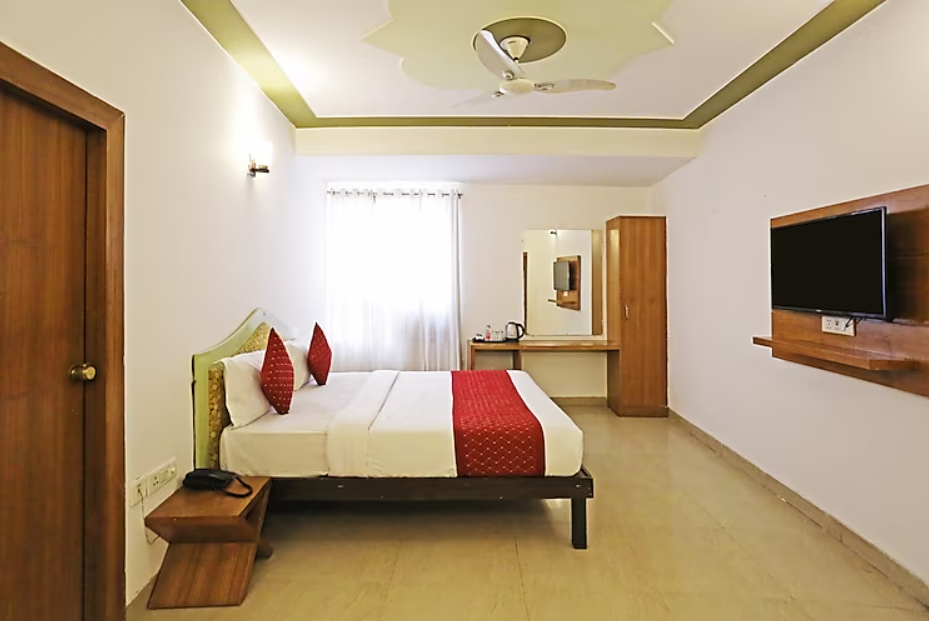 hotel ambrosia a boutique hotel