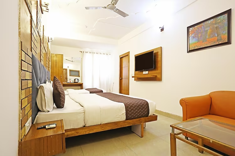 hotel ambrosia a boutique hotel