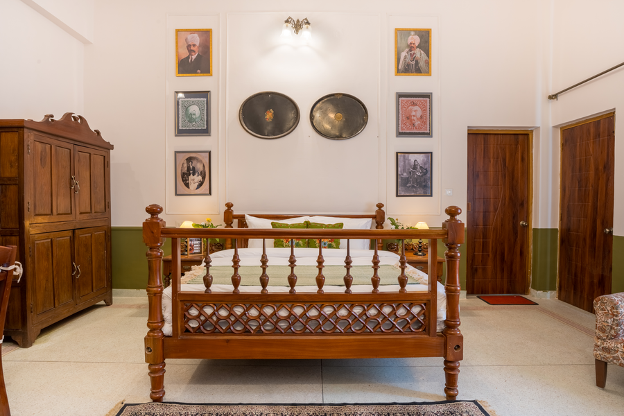 seclude nahan bantony cottage