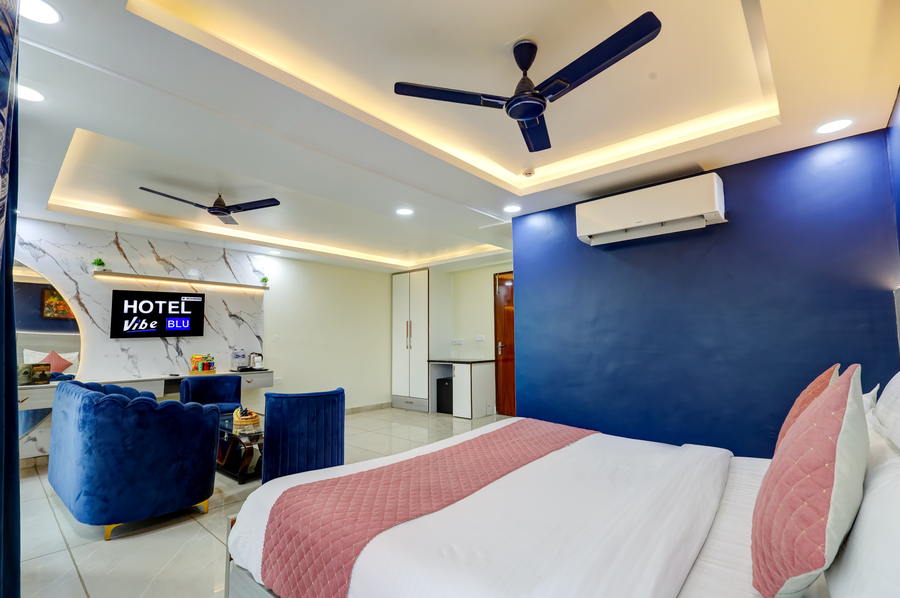 hotel vibe blu premium expressway