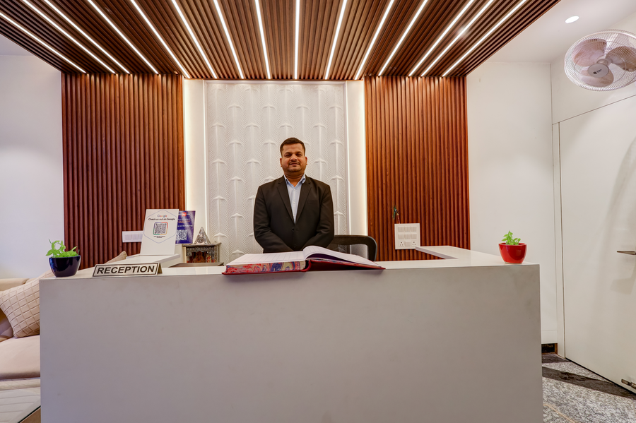 hotel vibe blu premium expressway