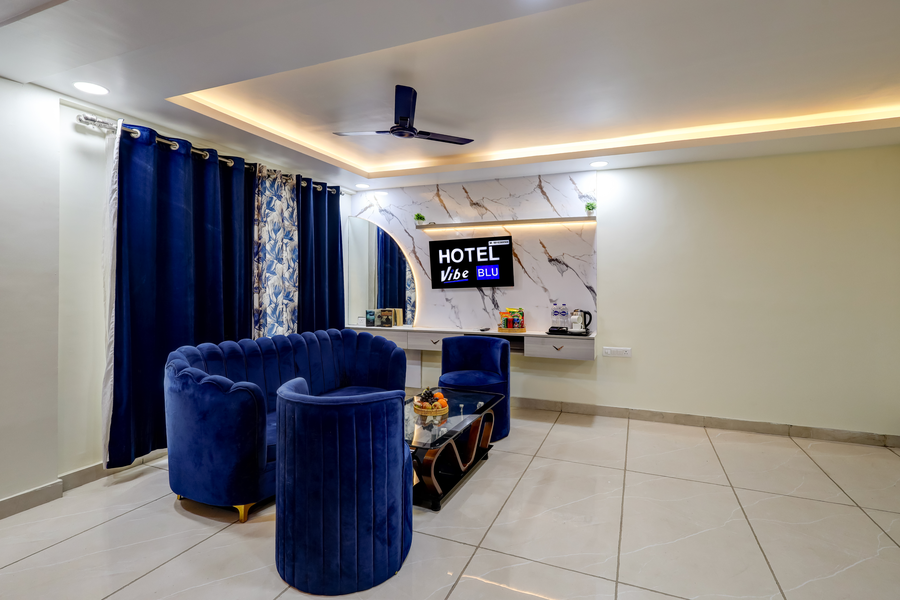 hotel vibe blu premium expressway