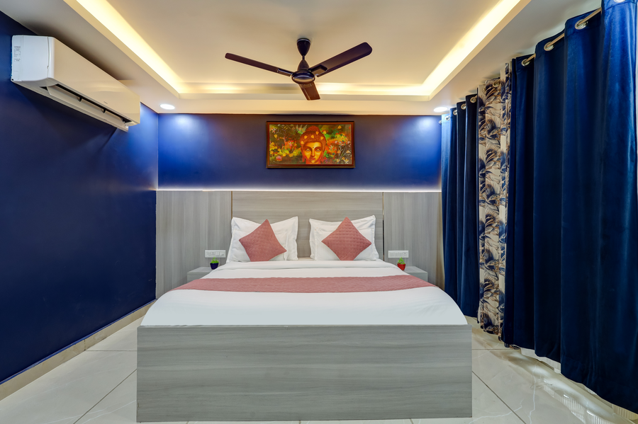 hotel vibe blu premium expressway