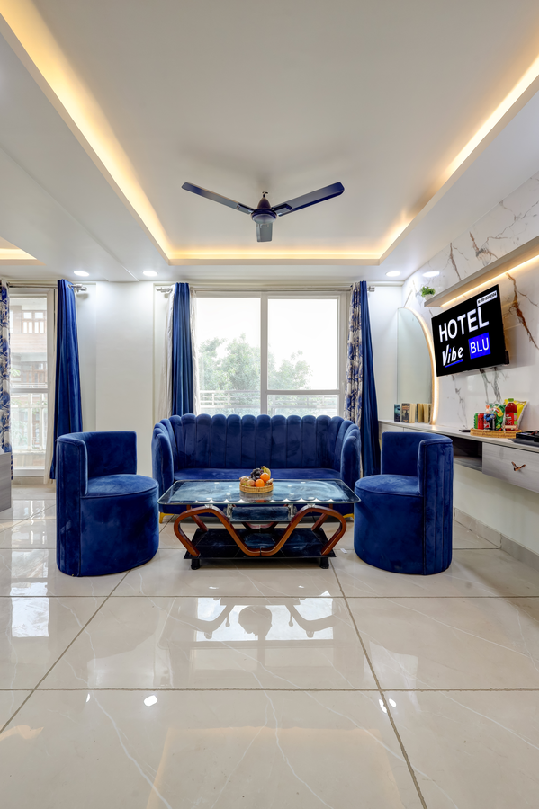 hotel vibe blu premium expressway