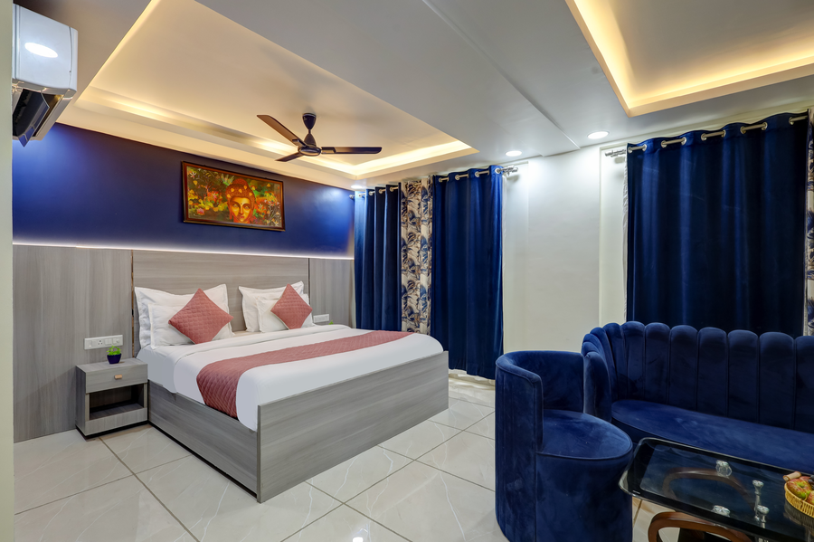 hotel vibe blu premium expressway